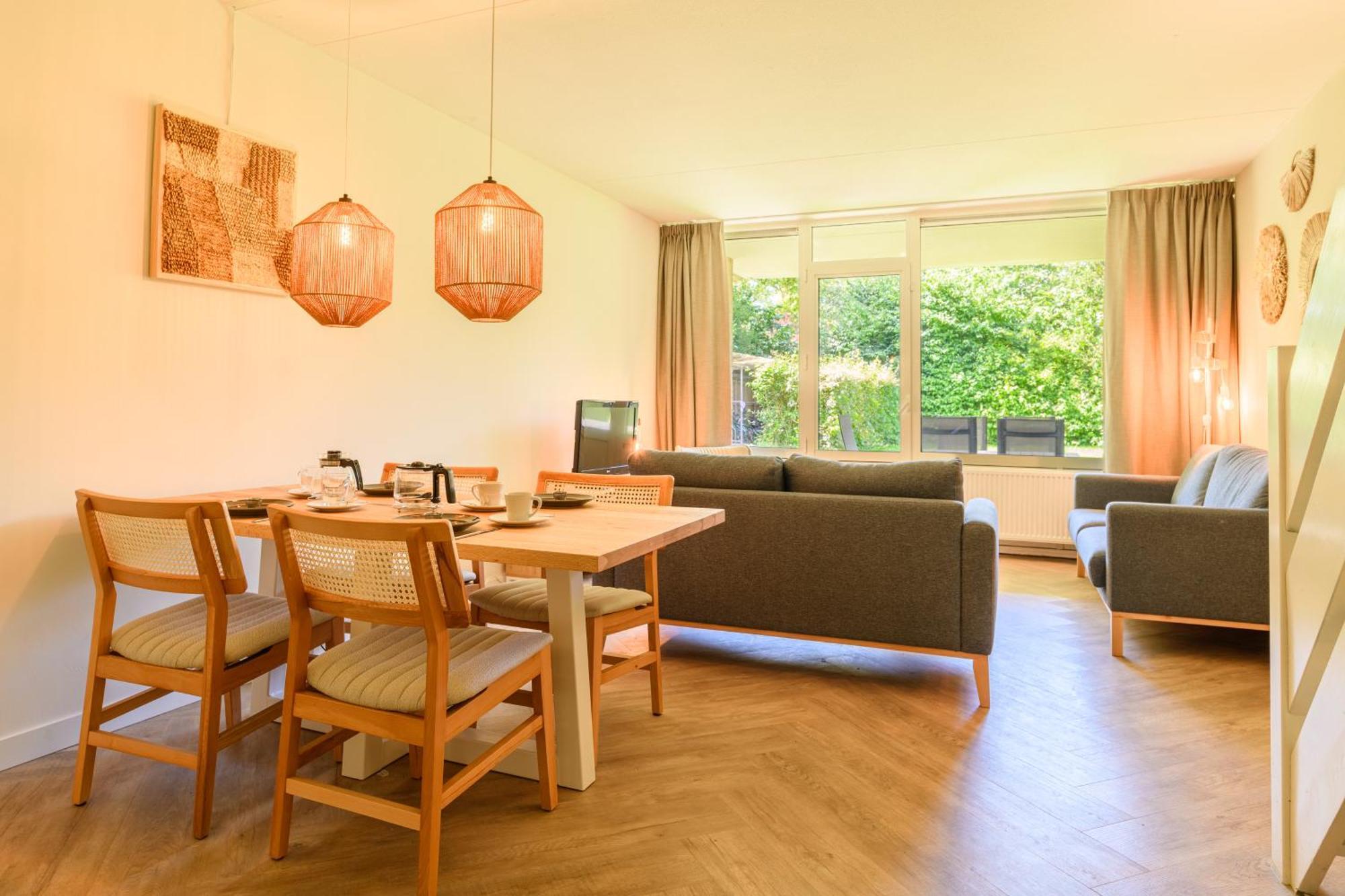 Summio Parc Aquadelta Hotel Bruinisse Cameră foto