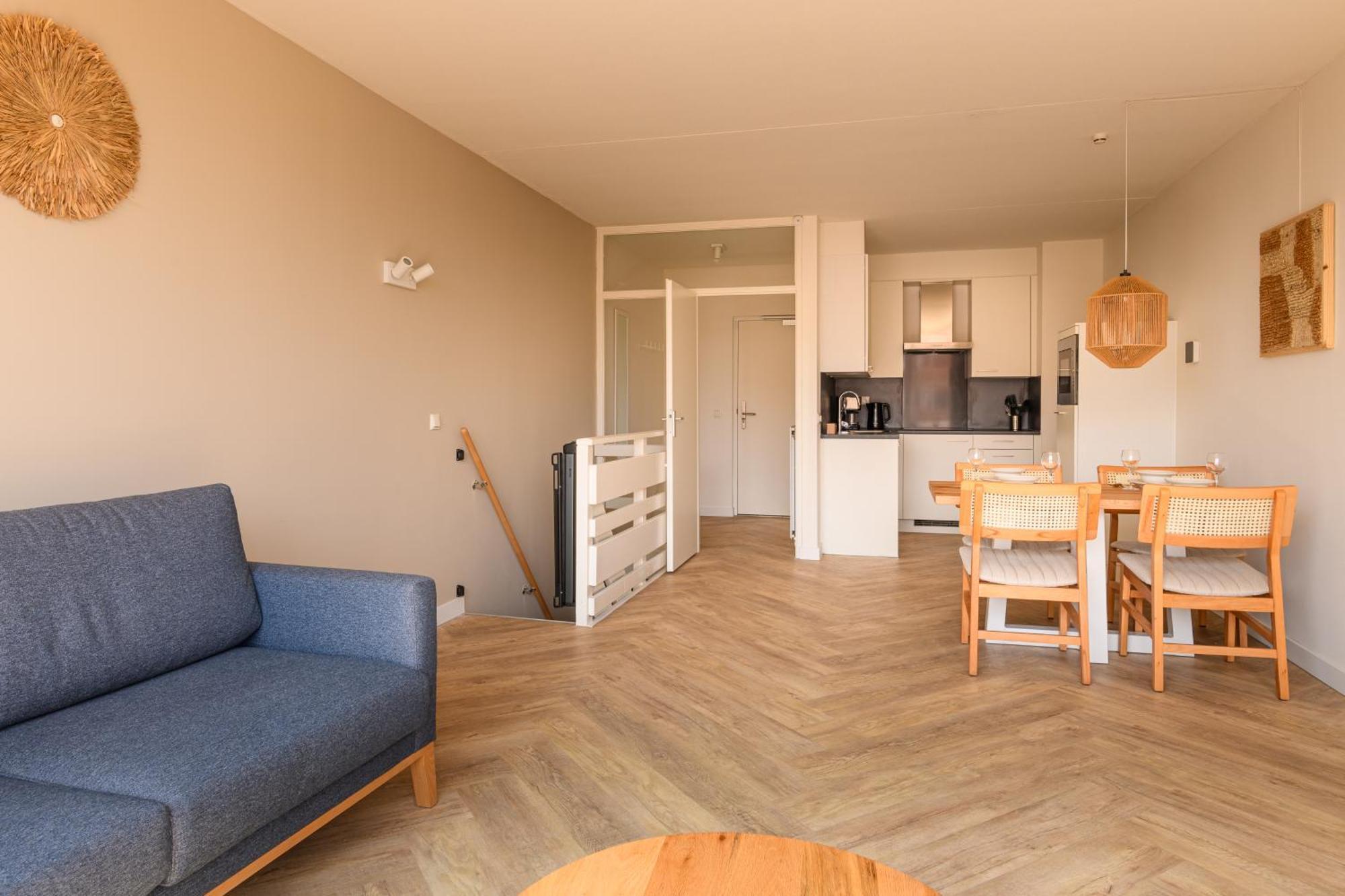 Summio Parc Aquadelta Hotel Bruinisse Cameră foto