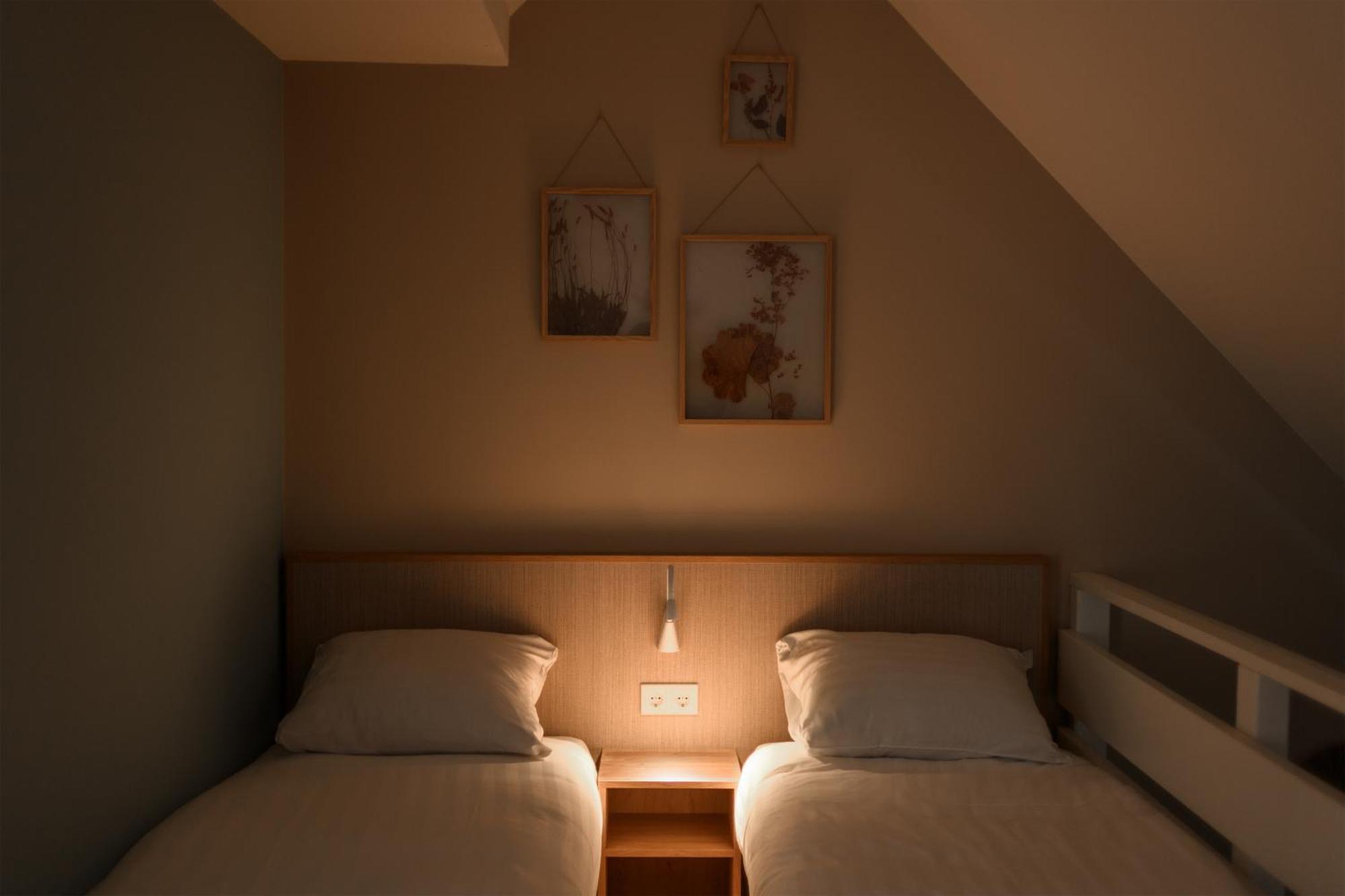Summio Parc Aquadelta Hotel Bruinisse Cameră foto