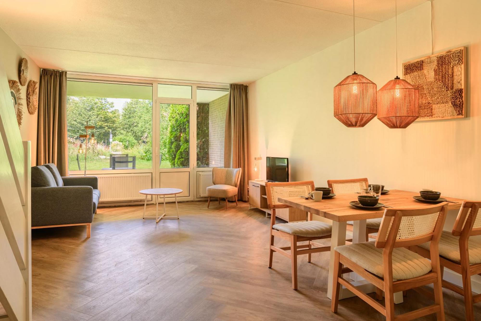 Summio Parc Aquadelta Hotel Bruinisse Cameră foto