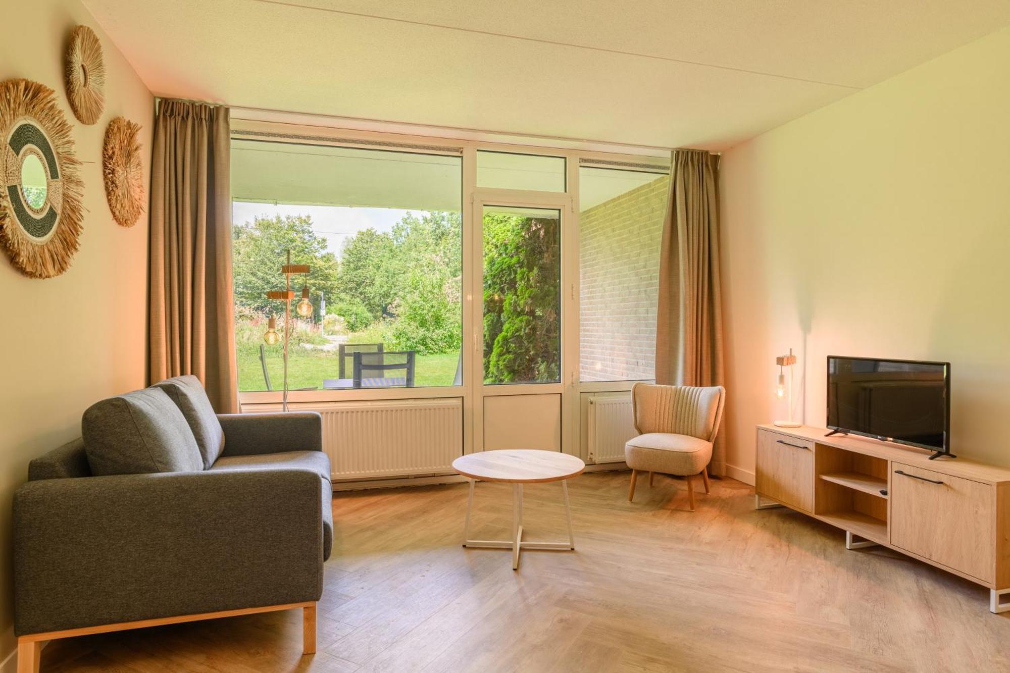 Summio Parc Aquadelta Hotel Bruinisse Cameră foto